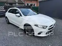 2018 Mercedes Benz A 220