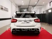 2018 Mercedes Benz GLA 45 AMG