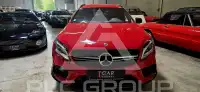 2018 Mercedes Benz GLA 45 AMG