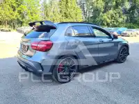 2018 Mercedes Benz GLA 45 AMG