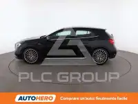 2018 Mercedes Benz GLA 45 AMG