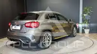 2018 Mercedes Benz GLA 45 AMG
