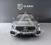 2018 Mercedes Benz GLA 45 AMG