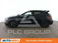 2018 Mercedes Benz GLA 45 AMG