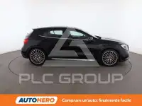 2018 Mercedes Benz GLA 45 AMG