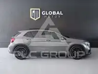 2018 Mercedes Benz GLA 45 AMG
