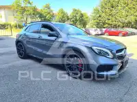 2018 Mercedes Benz GLA 45 AMG