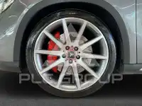 2018 Mercedes Benz GLA 45 AMG