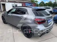 2018 Mercedes Benz GLA 45 AMG