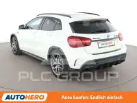 2018 Mercedes Benz GLA 45 AMG
