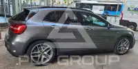 2018 Mercedes Benz GLA 45 AMG