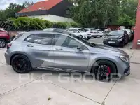 2018 Mercedes Benz GLA 45 AMG