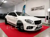 2018 Mercedes Benz GLA 45 AMG