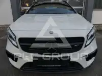 2018 Mercedes Benz GLA 45 AMG