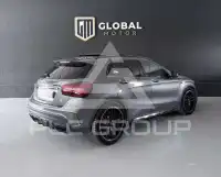 2018 Mercedes Benz GLA 45 AMG
