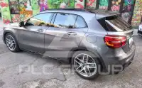 2018 Mercedes Benz GLA 45 AMG