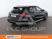 2018 Mercedes Benz GLA 45 AMG