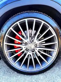 2018 Mercedes Benz GLA 45 AMG
