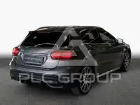 2018 Mercedes Benz GLA 45 AMG