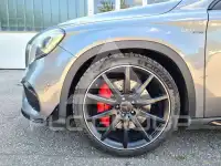 2018 Mercedes Benz GLA 45 AMG