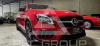 2018 Mercedes Benz GLA 45 AMG
