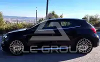 2018 Mercedes Benz GLA 45 AMG