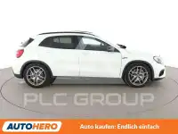 2018 Mercedes Benz GLA 45 AMG