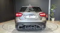 2018 Mercedes Benz GLA 45 AMG