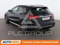 2018 Mercedes Benz GLA 45 AMG