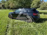 2018 Mercedes Benz GLA 45 AMG