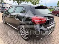 2018 Mercedes Benz GLA 45 AMG