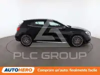 2018 Mercedes Benz GLA 45 AMG