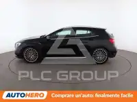 2018 Mercedes Benz GLA 45 AMG