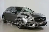 2018 Mercedes Benz GLA 45 AMG