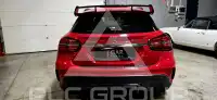 2018 Mercedes Benz GLA 45 AMG