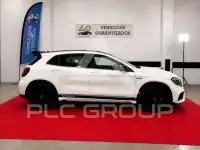2018 Mercedes Benz GLA 45 AMG