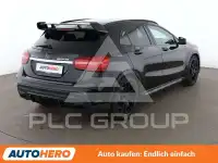 2018 Mercedes Benz GLA 45 AMG