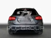 2018 Mercedes Benz GLA 45 AMG