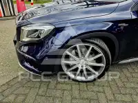 2018 Mercedes Benz GLA 45 AMG