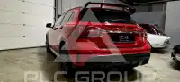 2018 Mercedes Benz GLA 45 AMG