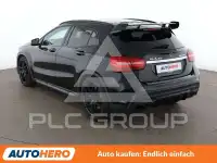2018 Mercedes Benz GLA 45 AMG