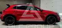 2018 Mercedes Benz GLA 45 AMG
