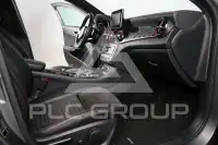 2018 Mercedes Benz GLA 45 AMG