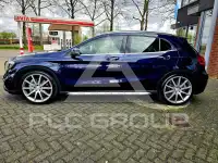 2018 Mercedes Benz GLA 45 AMG