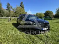 2018 Mercedes Benz GLA 45 AMG