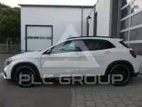 2018 Mercedes Benz GLA 45 AMG