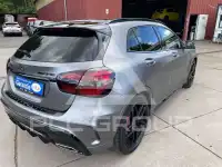 2018 Mercedes Benz GLA 45 AMG