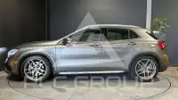 2018 Mercedes Benz GLA 45 AMG