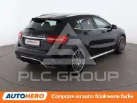 2018 Mercedes Benz GLA 45 AMG