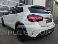 2018 Mercedes Benz GLA 45 AMG